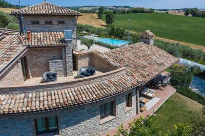 Villa Flavia