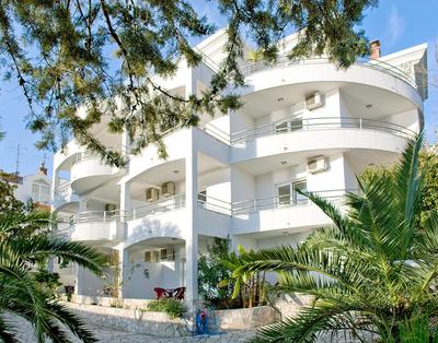Apartments Villa Kukoljac