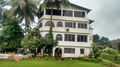 Parvati Palace