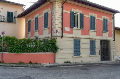 Ex Artist Studio Loft near Piazzale Michelangelo