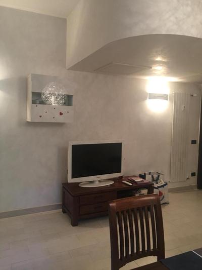 Trastevere Studio Apartment
