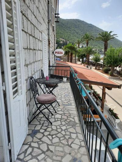 Zalo 4 Apartman Franković Trpanj