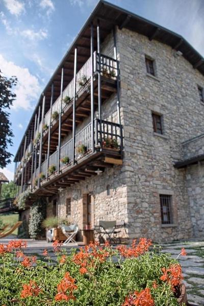 Cascina Belvedì