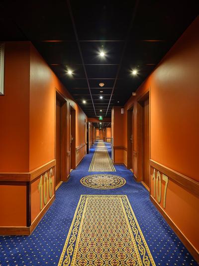 Le Mauritia Hotel et Spa