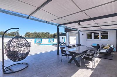 Villa Vallelunga by Istra Vacation