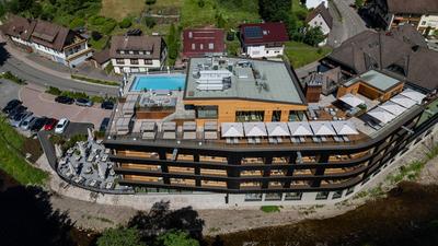 Sackmann Genuss und Spa Resort
