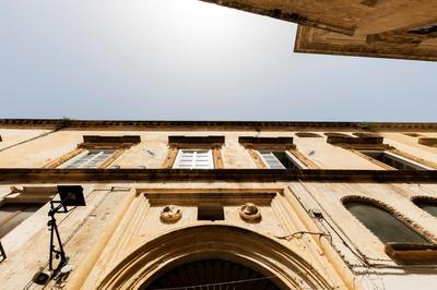 Palazzo Balsamo