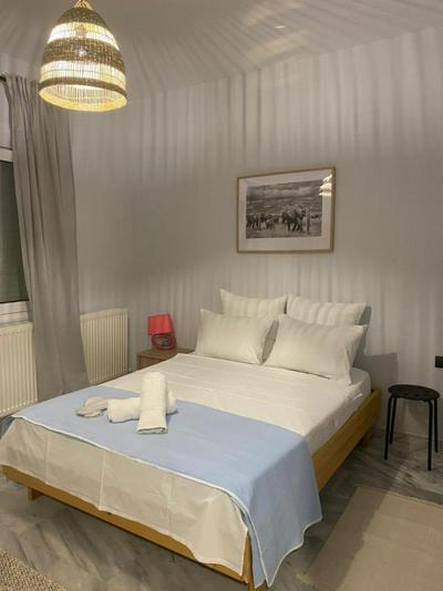 Thrace Village - Luxury Apartments Xanthi (LAX)