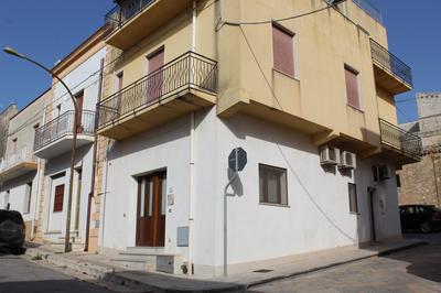 casa sandrina piano terra