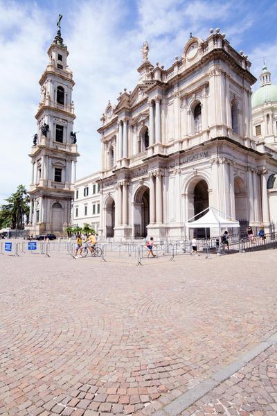 Pompei Plaza