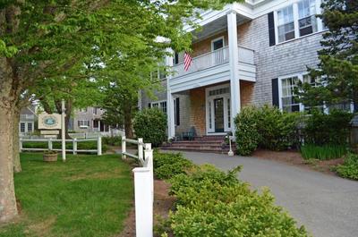 Edgartown Commons Vacation Apartments