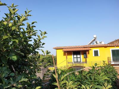 Casa Vacanze Il Frutteto