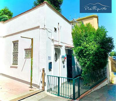 Posillipo 176 Home