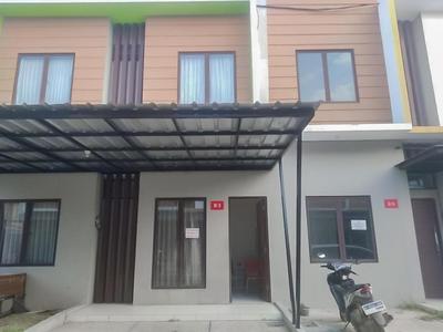 Colombus Residence Karawang Mitra RedDoorz