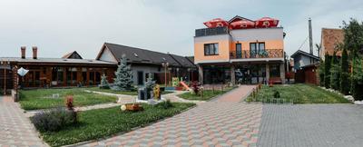 Pensiune Confort Morosanu