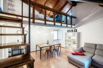 Suite Fontana - by MyHomeInComo