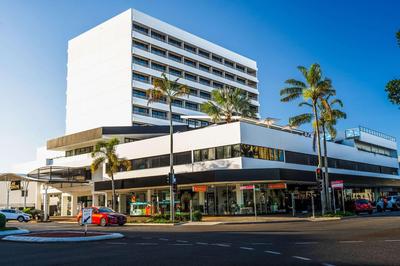 The Benson Hotel