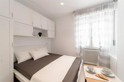 AmazHome - "La mia casa al mare" con parcheggio