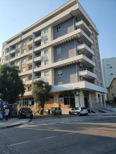 Budva Centar