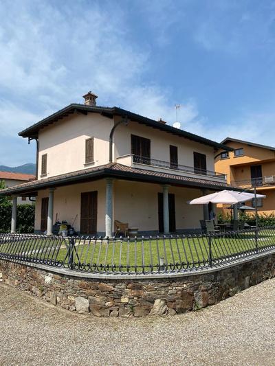 Villa Vittoria