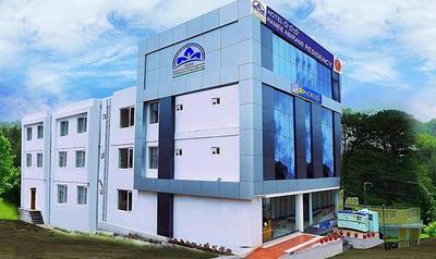 FabHotel Abirami Grand Inn - Nr Bryant Park