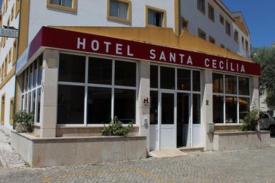 Hotel Santa Cecília