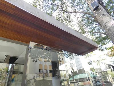 Apartamento com WiFi no Brooklin SP