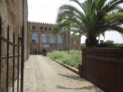 Radici Etrusche Sutri