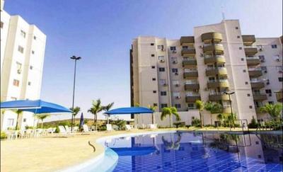 Lagoa Quente Flat Service -512B