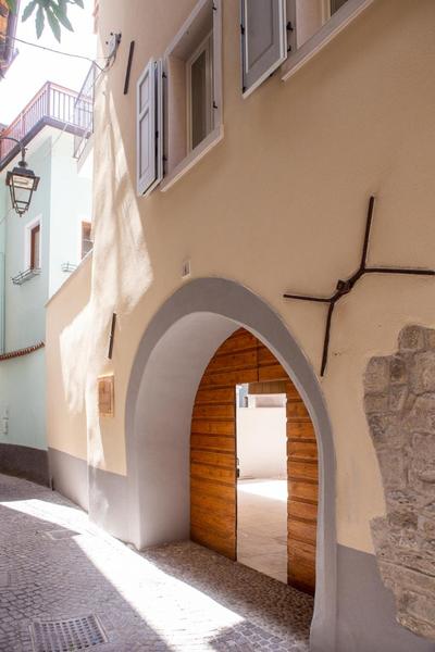 Ca' Giorgina Apartments 2
