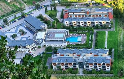 Garda Lake Aloha Apartments