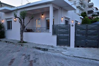 Nana's house