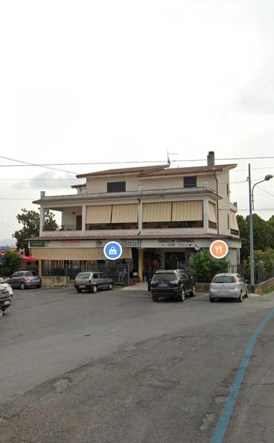 Fercla appartamento