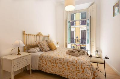 Apartamento Molina Lario Catedral