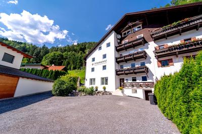 Urlaubsplatzl Appartements