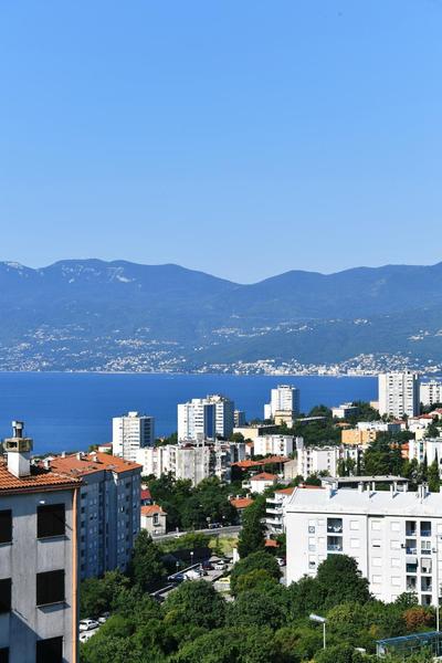 Mamma Mia Lux Apartment