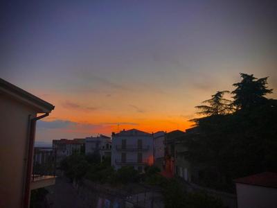 B&B "Arberia"casa vacanze