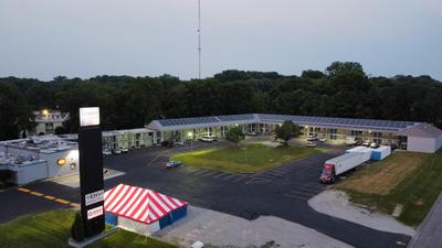 Envi Boutique Hotel Henderson-Evansville South