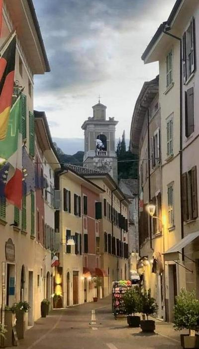 Hotel Garnì Bartabel