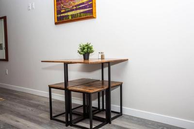 Cali King Size One Bedroom Luxurious Suite in DTSD