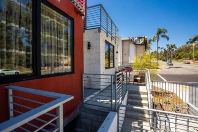 Spacious 500 sqft Studio with Balboa Park View