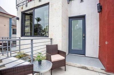 1 Bedroom Apartment with Luxurious Design in SD