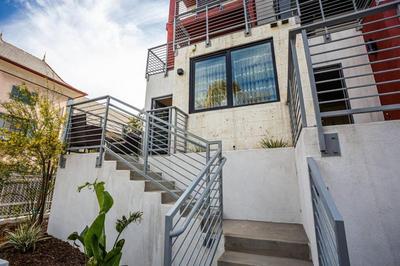 Luxurious One Bedroom Suite with Balboa Park View
