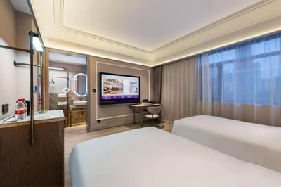 Mercure Qingdao Downtown