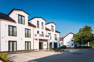 Herzl Hotel bei Erding