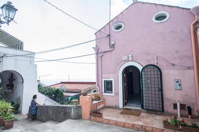 Casa di Zia Rosaria SEA VIEW
