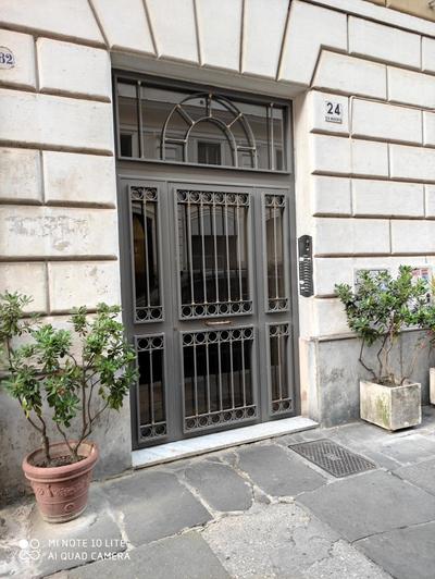 Gloria Apartment