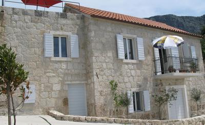 Villa Heritage - Ultimate Croatian Retreat with stunning views and pool