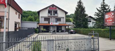 Apartman Max 2