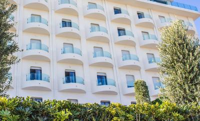 Ghibli Boutique Hotel